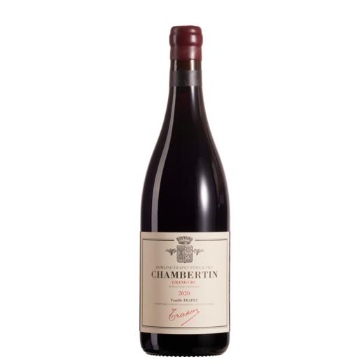 达珮酒庄香贝丹特级园干红葡萄酒 Domaine Trapet Chambertin Grand Cru Rouge 商品图0