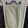 安踏男子宽松梭织运动长裤2025秋J季新品休闲时尚工装裤152536504 商品缩略图0