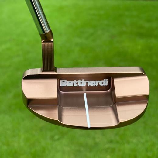 Bettinardi贝特拉蒂高尔夫推杆 QueenB#11半圆高尔夫球杆贝特纳蒂 商品图3