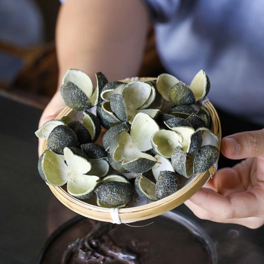 2025年 梅江庄园三花青500g 商品图3