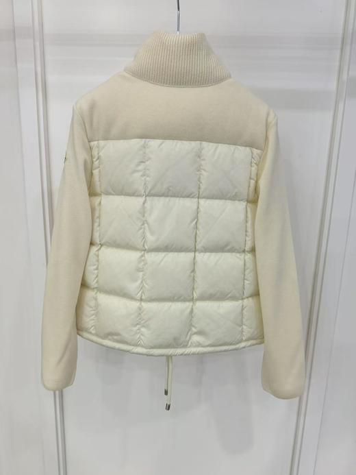 女款拼接羽绒外套zh018 商品图1