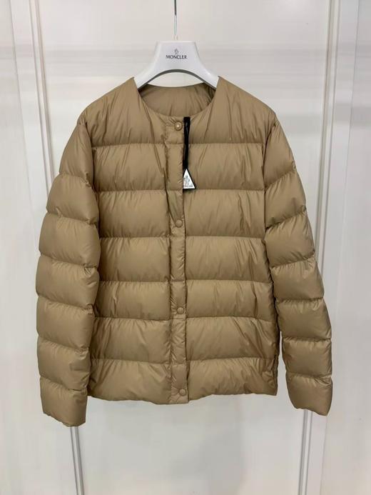 女款羽绒夹克外套zh018 商品图0