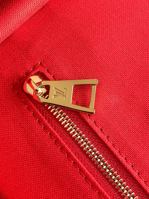 秋冬特惠💰1260 渠道级LV【全钢五金 MB163c01变码芯片】te级LV 全套包装 款号M45320黑皮肩带托特大号 商品图7