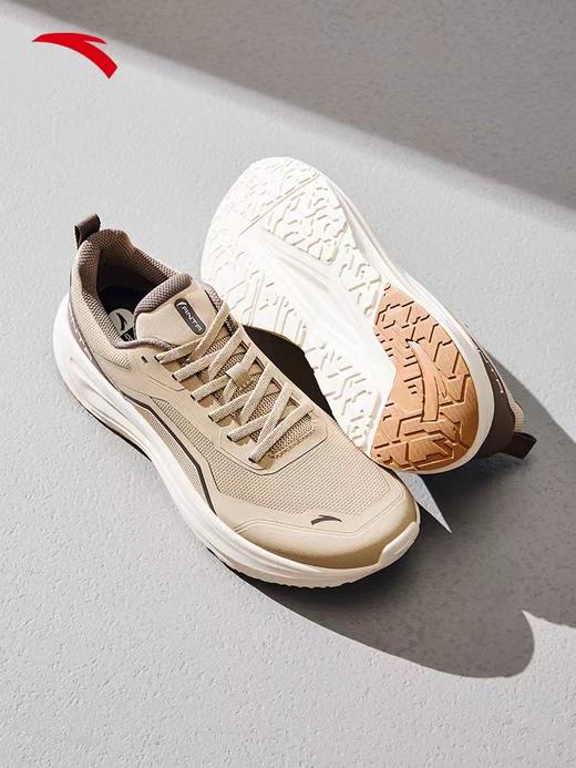 【399任选2件】安踏乐道丨防滑减震男运动鞋夏季新款跑步训练鞋健身鞋112537719 商品图0