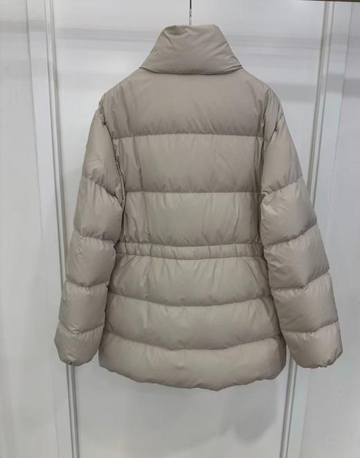 女款立领收腰外套zh018 商品图1