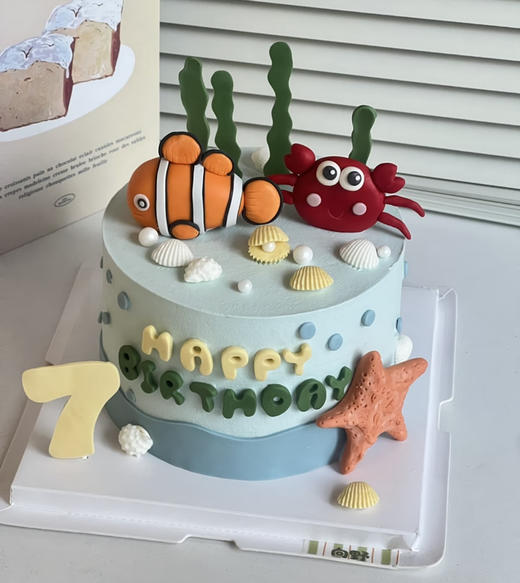 小丑鱼 商品图0