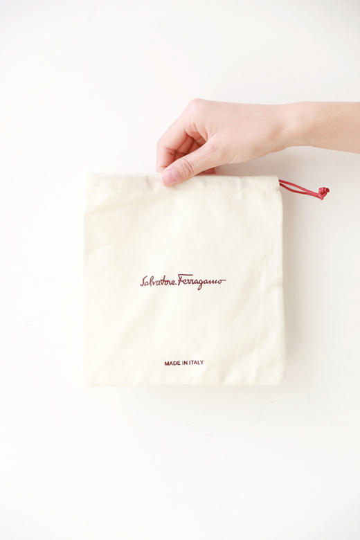 天然牛皮腰带，出口意大利。法式复古风金属五金固定皮带C112488 商品图12