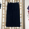「断码清仓」弹力针织半身裙 M码 ZFYY126 商品缩略图0