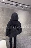云感羽绒【羽绒服】绒子含量90% 连帽蓬松宽松羽绒服-喜出 商品缩略图2