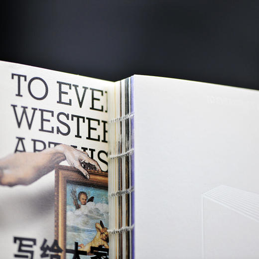 写给大家的西方美术史 蒋勋 著 艺术的故事 西方艺术史美术史纲 西方艺术故事发展史 艺术理论经典图书 商品图1