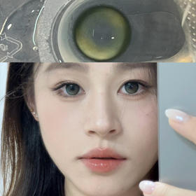 Recolook事后清晨（日抛）