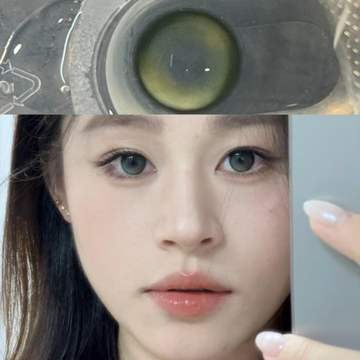 Recolook事后清晨（日抛） 商品图0