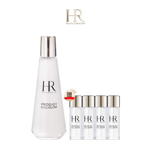 【买一送四 滋润锁水 还原光泽透亮肌肤】 HR赫莲娜新版小露珠200ml 赠赫莲娜小露珠30ml*4 熟龄肌首选！超值买赠 新期效 商品图7