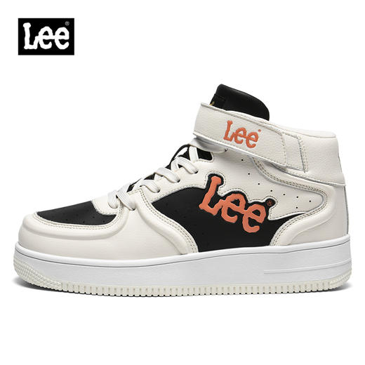 快抢！品牌直发【百年品牌Lee 清仓要疯了】美式复古鞋，休闲板鞋，牛剖层移膜革鞋面，包裹不顶脚不闷脚，超软乳胶屎感鞋垫，让双脚清新舒适 商品图12