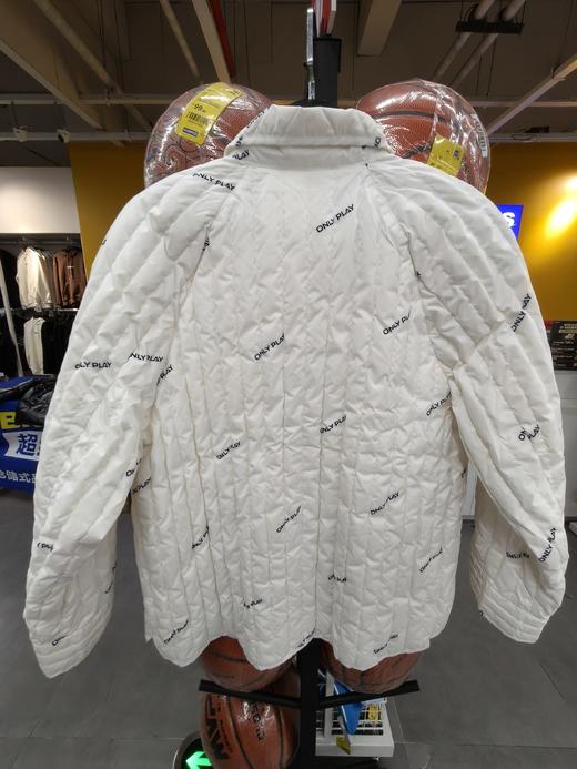 199.9秒杀ONLY薄款羽绒服外套（线下同时售卖  不保证有货）623476-CY 商品图1