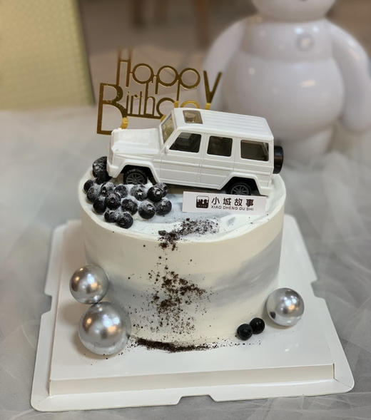 大G汽车 商品图0