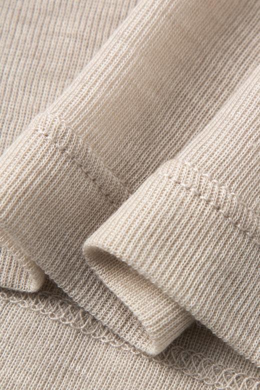 【商场同款】麦檬冬打底衫5FB102153X 商品图3