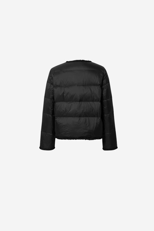 【商场同款】麦檬冬短羽绒5FA180561 商品图1