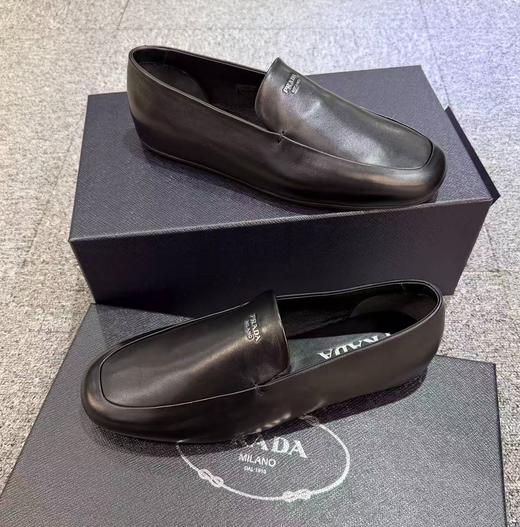 男款皮鞋he020 商品图1