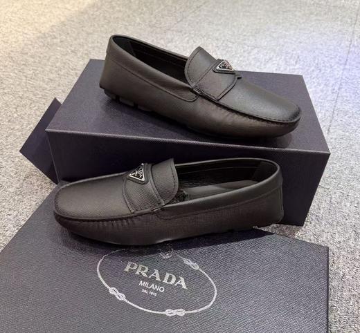 男款皮鞋he020 商品图1