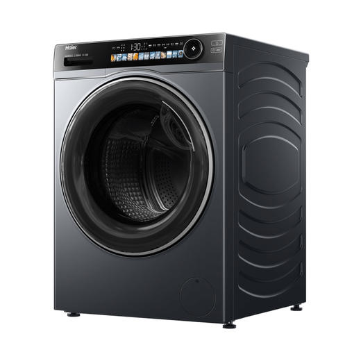 海尔（Haier）洗衣机 XQG120-HLDE569H 商品图1