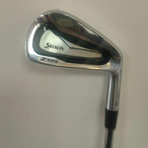 史力胜 SRIXON z585  高尔夫球杆单支4铁  950R杆身 商品图0