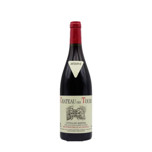 （香港交货）  Rayas Chateau des Tours Cotes du Rhone Rouge Reserve 商品图0