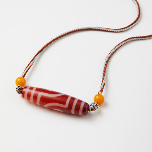 天珠横款挂坠 商品图1