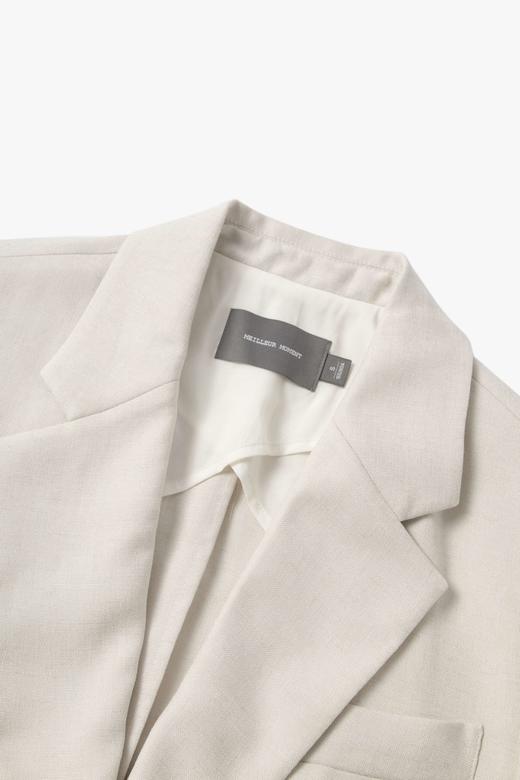 【商场同款】麦檬春秋有里西装5E711S751 商品图2