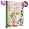 【中商原版】【俄文原版】冰雪女王 胡桃夹子 风雪夫人 - 安徒生·格林兄弟·霍夫曼 立体书系列  商品缩略图0