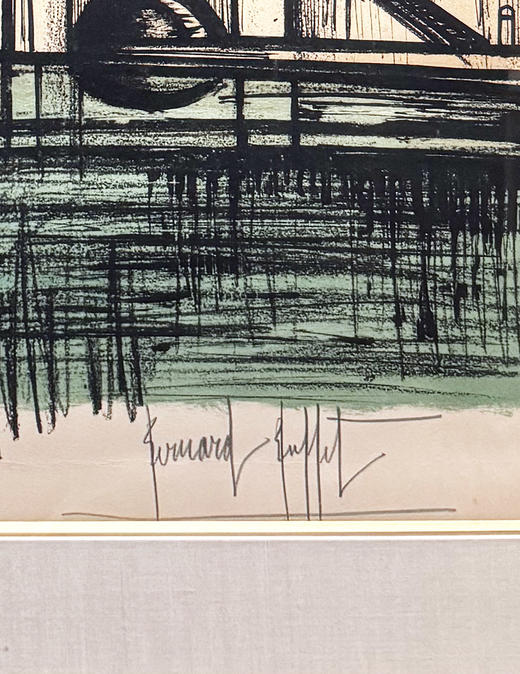 伽罗 JALO 中古画合集3（编号1187-1188） 商品图3