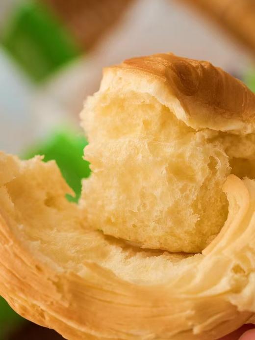 沪上阿姨水牛奶小奶包 商品图5