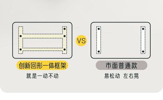 纯实木品牌学习桌清仓！少量库存速来！1.2米 可升降儿童学习桌 进口橡胶木，送书架！ 商品图6