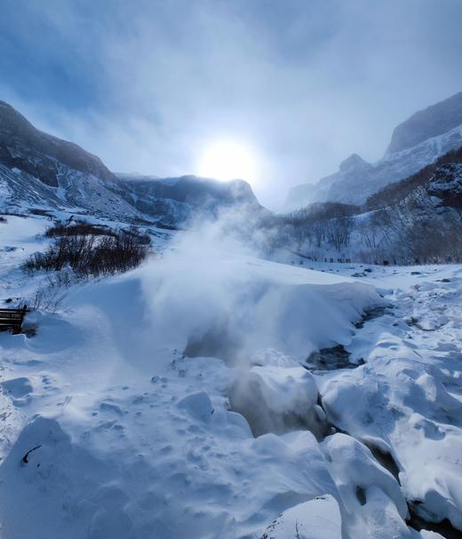 冬季-长白山-亲子科考旅行｜ 商品图7