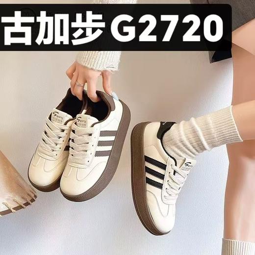 古加步女棉鞋 商品图2