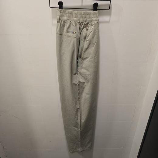 安踏运动裤男新款梭织休闲裤宽松束脚工装裤号 152538511 商品图0