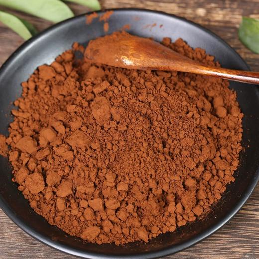 【有机灵芝孢子粉】纯正长白山灵芝 0添加 粉质细腻 速溶于水 赠长白山人参 250g*1瓶 商品图3