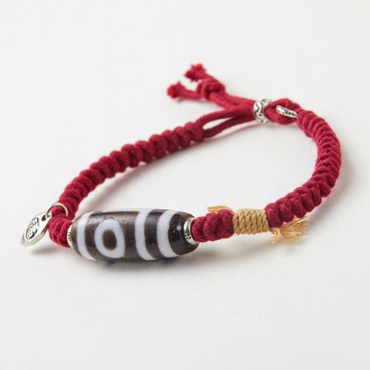 天珠手绳B款 商品图2