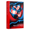 美丽新世界 英文原版小说 Brave New World Revisited 赫胥黎作品 二十世纪经典反乌托邦文学之一 英文版进口原版英语书籍 商品缩略图1