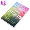 【中商原版】迹象 如何相信你的直觉的新科学 The Signs How to Trust Your Instincts 英文原版 Tara Swart 商品缩略图1