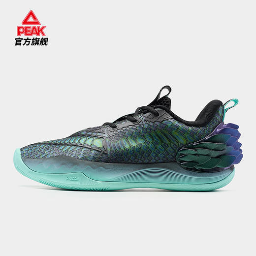 ET53133A篮球比赛鞋 商品图1