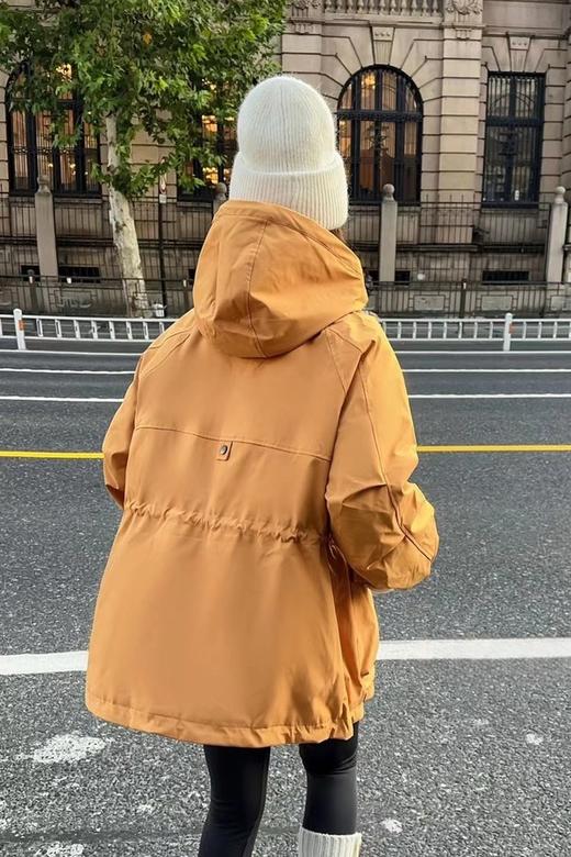 Kai & Kiera 休闲户外工装羽绒服外套 21831 商品图2