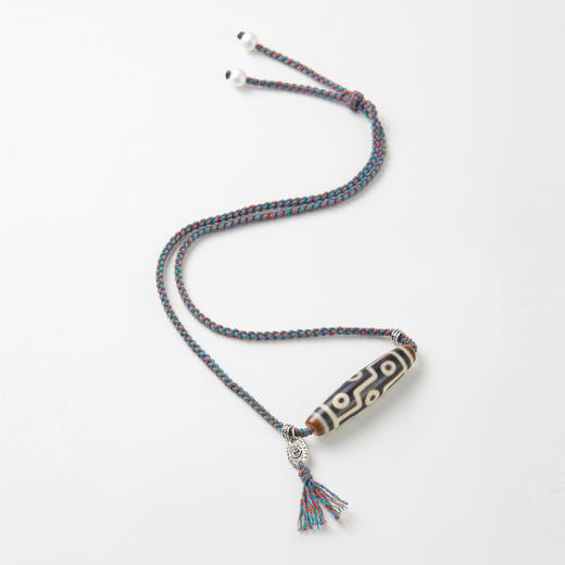 天珠横款挂坠B款 商品图2