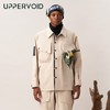 BLACKCOMB衬衫式滑雪服户外Cordura耐磨夹克UPPERVOID二普纬度 商品缩略图0