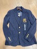 到手价1899元 Polo Ralph Lauren拉夫劳伦女士常青藤小西装  美国代购，无中文标签，介意慎拍 商品缩略图6