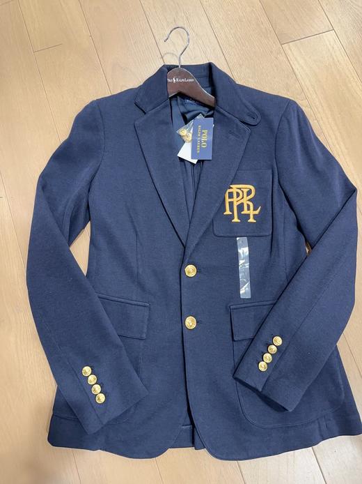 到手价1899元 Polo Ralph Lauren拉夫劳伦女士常青藤小西装  美国代购，无中文标签，介意慎拍 商品图6