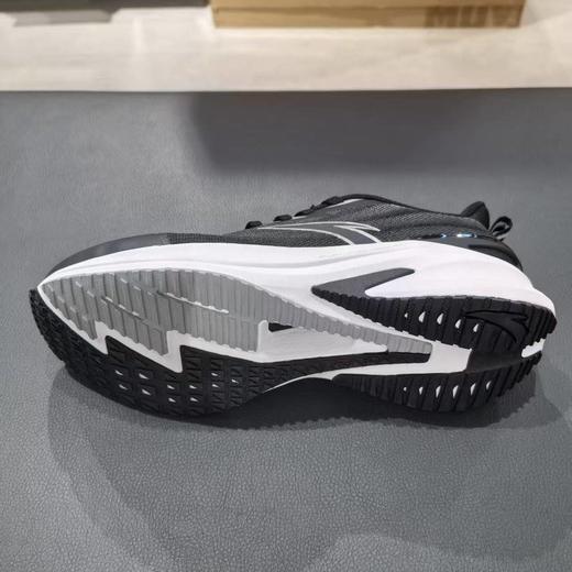 安踏女款2025年新款春秋羚跑4代缓震抓地跑步鞋运动鞋122535585R 商品图3