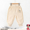 迪士尼女童冬季加绒长裤米妮裤子XD4DK011 商品缩略图3