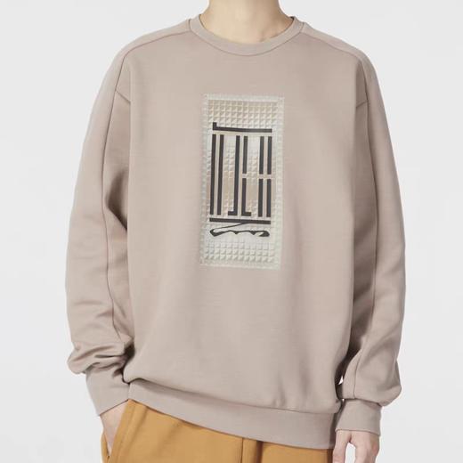 阿迪达斯 79.9元 运动卫衣 (线上线下同时在售不保证有货，活动款不退不换介意勿拍) 456152-TY 商品图0