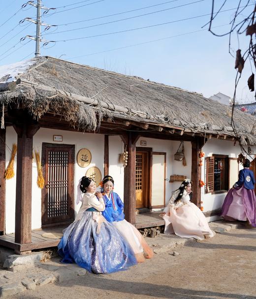 冬季-长白山-亲子科考旅行｜ 商品图8